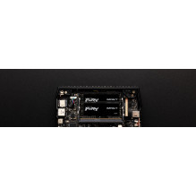 NB MEMORY 8GB PC25600 DDR4 / SO KF432S20IB / 8 KINGSTON
