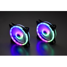 Korpusas, GOLDEN TIGER, Palaikomos pagrindinės plokštės formos ATX / micro ATX, Juodas, Midi Tower, Buffalo M730i, BUFFA