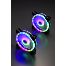 Korpusas, GOLDEN TIGER, Palaikomos pagrindinės plokštės formos ATX / micro ATX, Juodas, Midi Tower, Buffalo M730i, BUFFA