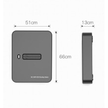 SSD ACC DOCK STATION USB-C M.2 / DD-U3M2 GEMBIRD SSD ACC DOCK STATION USB-C M.2 / DD-U3M2 GEMBIRD
