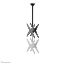 TELEVIZORIAUS PRIETAISAS LUBOMS 32-75 / FPMA-C340DBLACK NEOMONTS TELEVIZORIAUS PRIETAISAS LUBOMS 32-75 / FPMA-C340DBLACK NEOMONTS