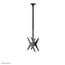 TV SET ACC CEILING MOUNT 32-75 / FPMA-C340DBLACK NEOMOUNTS