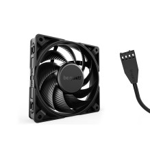 CASE FAN 120MM SILENT WINGS / PRO 4 BL098 BE TYLUS CASE FAN 120MM SILENT WINGS / PRO 4 BL098 BE TYLUS