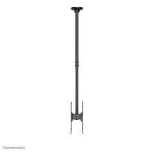 TV SET ACC CEILING MOUNT 32-75 / FPMA-C340DBLACK NEOMOUNTS