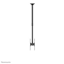 TV SET ACC CEILING MOUNT 32-75 / FPMA-C340DBLACK NEOMOUNTS