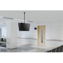 TV SET ACC CEILING MOUNT 32-75 / FPMA-C340DBLACK NEOMOUNTS