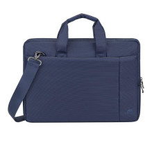 NB CASE CENTRAL 15.6" / 8231 BLUE RIVACASE