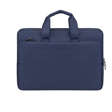 NB CASE CENTRAL 15.6" / 8231 BLUE RIVACASE