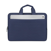 NB CASE CENTRAL 15.6" / 8231 BLUE RIVACASE