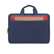 NB CASE CENTRAL 15.6" / 8231 BLUE RIVACASE