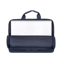 NB CASE CENTRAL 15.6" / 8231 BLUE RIVACASE