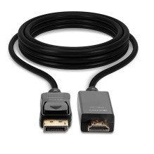 CABLE DISPLAY PORT TO HDMI 2M / 36922 LINDY CABLE DISPLAY PORT TO HDMI 2M / 36922 LINDY