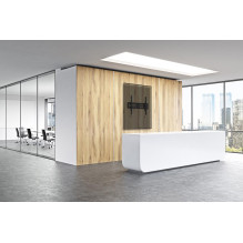 TV SET ACC WALL MOUNT / WL30S-950BL19 NEOMOUNTS TV SET ACC WALL MOUNT / WL30S-950BL19 NEOMOUNTS