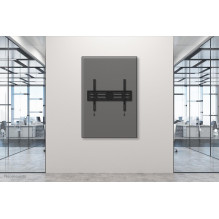 TV SET ACC WALL MOUNT / WL30S-950BL19 NEOMOUNTS TV SET ACC WALL MOUNT / WL30S-950BL19 NEOMOUNTS