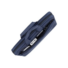 NB CASE CENTRAL 15.6" / 8231 BLUE RIVACASE