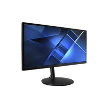 LCD Monitor, ACER, CB292CUbmiiprx, 29", 21 : 9, Panel IPS, 2560x1080, 21:9, 75Hz, 1 ms, Speakers, Swivel, Pivot, He