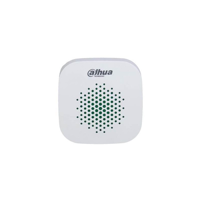 SIREN WRL INDOOR / 868MHZ ARA12-W2 DAHUA