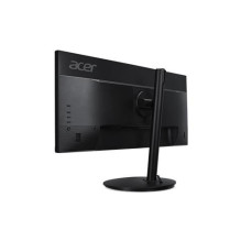 LCD Monitor, ACER, CB292CUbmiiprx, 29", 21 : 9, Panel IPS, 2560x1080, 21:9, 75Hz, 1 ms, Speakers, Swivel, Pivot, He