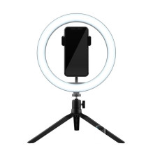 MOBILE ACC RING LIGHT GREEN / SCREEN KIT 24881 TRUST MOBILE ACC RING LIGHT GREEN / SCREEN KIT 24881 TRUST