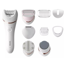 EPILATOR / BRE740 / 90 PHILIPS