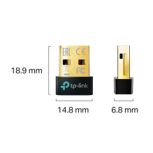 WRL ADAPTER BLUETH 5 / UB500 TP-LINK