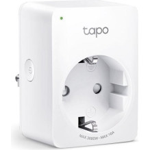 SMART HOME WIFI SMART PLUG / TAPO P110 TP-LINK SMART HOME WIFI SMART PLUG / TAPO P110 TP-LINK