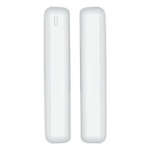 POWER BANK USB 20000MAH / VA2572 WHITE RIVACASE POWER BANK USB 20000MAH / VA2572 WHITE RIVACASE