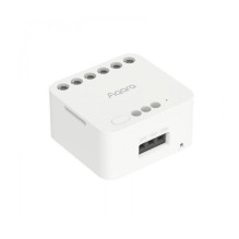 SMART HOME RELAY MODULE DUAL / DCM-K01 AQARA SMART HOME RELAY MODULE DUAL / DCM-K01 AQARA