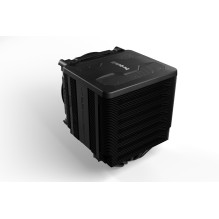 CPU COOLER S_MULTI / DARK ROCK PRO 5 BK036 BE TYLUS CPU COOLER S_MULTI / DARK ROCK PRO 5 BK036 BE TYLUS