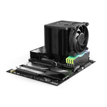 CPU COOLER S_MULTI / DARK ROCK PRO 5 BK036 BE TYLUS CPU COOLER S_MULTI / DARK ROCK PRO 5 BK036 BE TYLUS