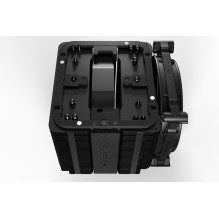 CPU COOLER S_MULTI / DARK ROCK PRO 5 BK036 BE TYLUS CPU COOLER S_MULTI / DARK ROCK PRO 5 BK036 BE TYLUS