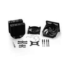 CPU COOLER S_MULTI / DARK ROCK PRO 5 BK036 BE QUIET
