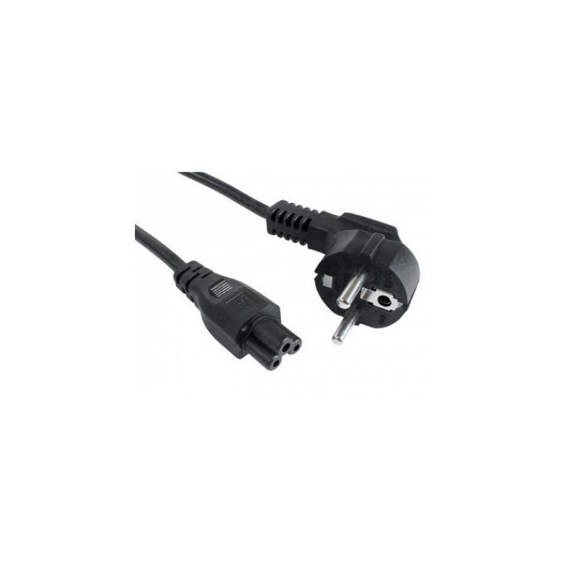 CABLE POWER C5 1.8M / PC-186-ML12 GEMBIRD
