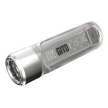 T SERIJA 300 liumenų / TIKI GITD BLUE NITECORE T SERIJA 300 liumenų / TIKI GITD BLUE NITECORE