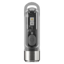FLASHLIGHT T SERIES 300 LUMENS / TIKI GITD BLUE NITECORE FLASHLIGHT T SERIES 300 LUMENS / TIKI GITD BLUE NITECORE