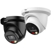NET CAMERA 8MP IR EYEBALL / IPC-HDW2849TM-S-IL-0280B DAHUA