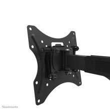 TV SET ACC WALL MOUNT / WL40-540BL12 NEOMOUNTS TV SET ACC WALL MOUNT / WL40-540BL12 NEOMOUNTS