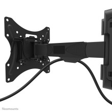 TV SET ACC WALL MOUNT / WL40-540BL12 NEOMOUNTS TV SET ACC WALL MOUNT / WL40-540BL12 NEOMOUNTS