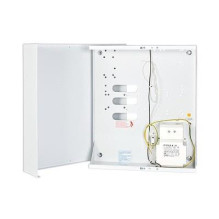 CONTROL PANEL CASE METAL / OMI-4 SATEL