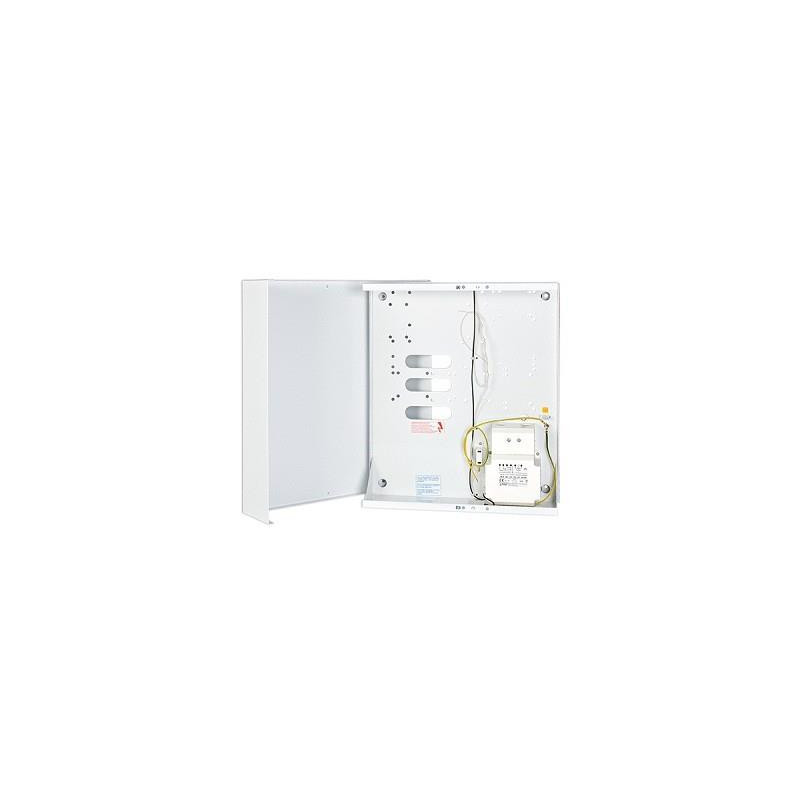 CONTROL PANEL CASE METAL / OMI-4 SATEL