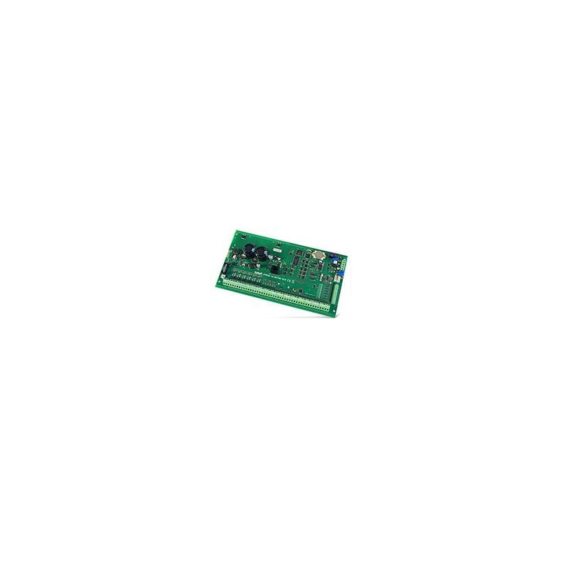 CONTROL PANEL GRADE 3 / INTEGRA 256 PLUS SATEL