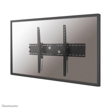 TV SET ACC WALL MOUNT BLACK...