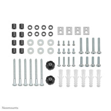 TV SET ACC WALL MOUNT BLACK / 60-100" LFD-W2000 NEOMOUNTS TV SET ACC WALL MOUNT BLACK / 60-100" LFD-W2000 NEOMOUNTS