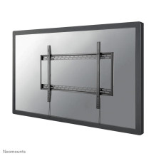 TV SET ACC WALL MOUNT BLACK...