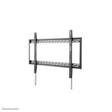 TV SET ACC WALL MOUNT BLACK / 60-100" LFD-W1000 NEOMOUNTS TV SET ACC WALL MOUNT BLACK / 60-100" LFD-W1000 NEOMOUNTS
