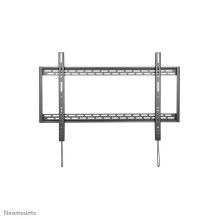 TELEVIZORIAUS ACC SIENOS MONTAVIMAS JUODAS / 60-100' LFD-W1000 NEOMOUNTS TELEVIZORIAUS ACC SIENOS MONTAVIMAS JUODAS / 60-100' LFD-W1000 NEOMOUNTS