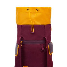 NB BACKPACK 30L 17.3" / BURGUNDY RED 5361 RIVACASE
