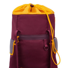 NB BACKPACK 30L 17.3" / BURGUNDY RED 5361 RIVACASE