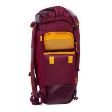 NB BACKPACK 30L 17.3" / BURGUNDY RED 5361 RIVACASE