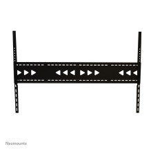 TV SET ACC WALL MOUNT BLACK / 60-100" LFD-W1500 NEOMOUNTS TV SET ACC WALL MOUNT BLACK / 60-100" LFD-W1500 NEOMOUNTS